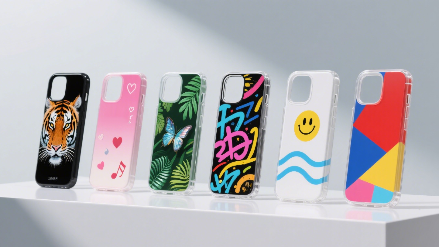 Applications for Phone Cases