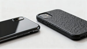 Slim Phone Cases vs. Rough Phone Cases