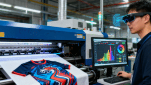 The Future of Personalized Manufacturing: How Sublimation Fits In