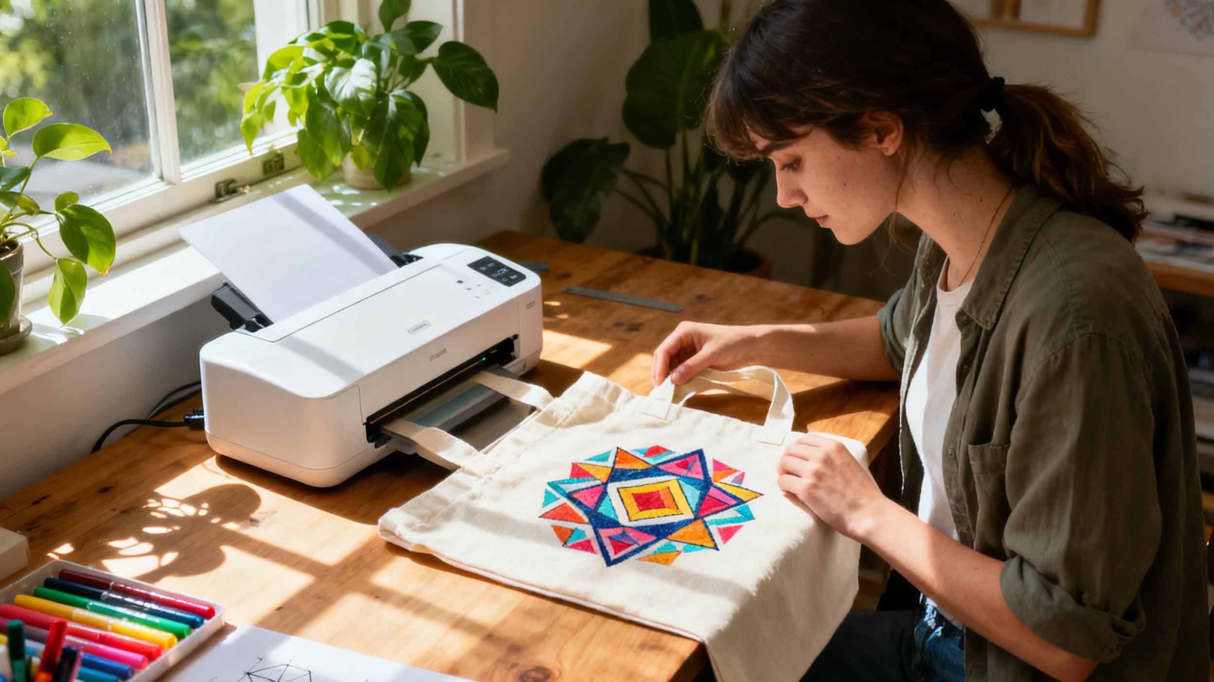The Future of Personalized Manufacturing: How Sublimation Fits In