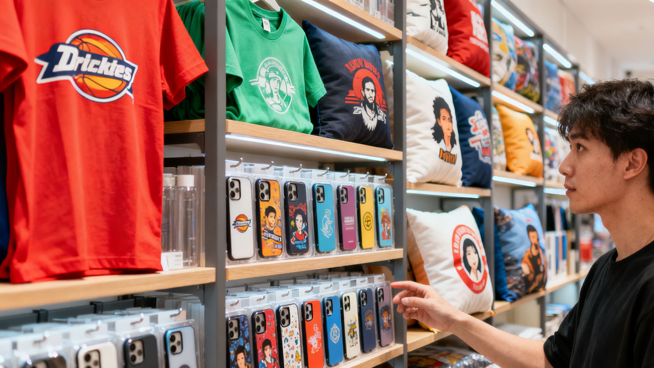 How Retailers Can Build a Custom Gift Line with Sublimation Products