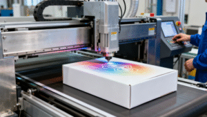 Custom Packaging and Branding Solutions for Sublimation Businesses