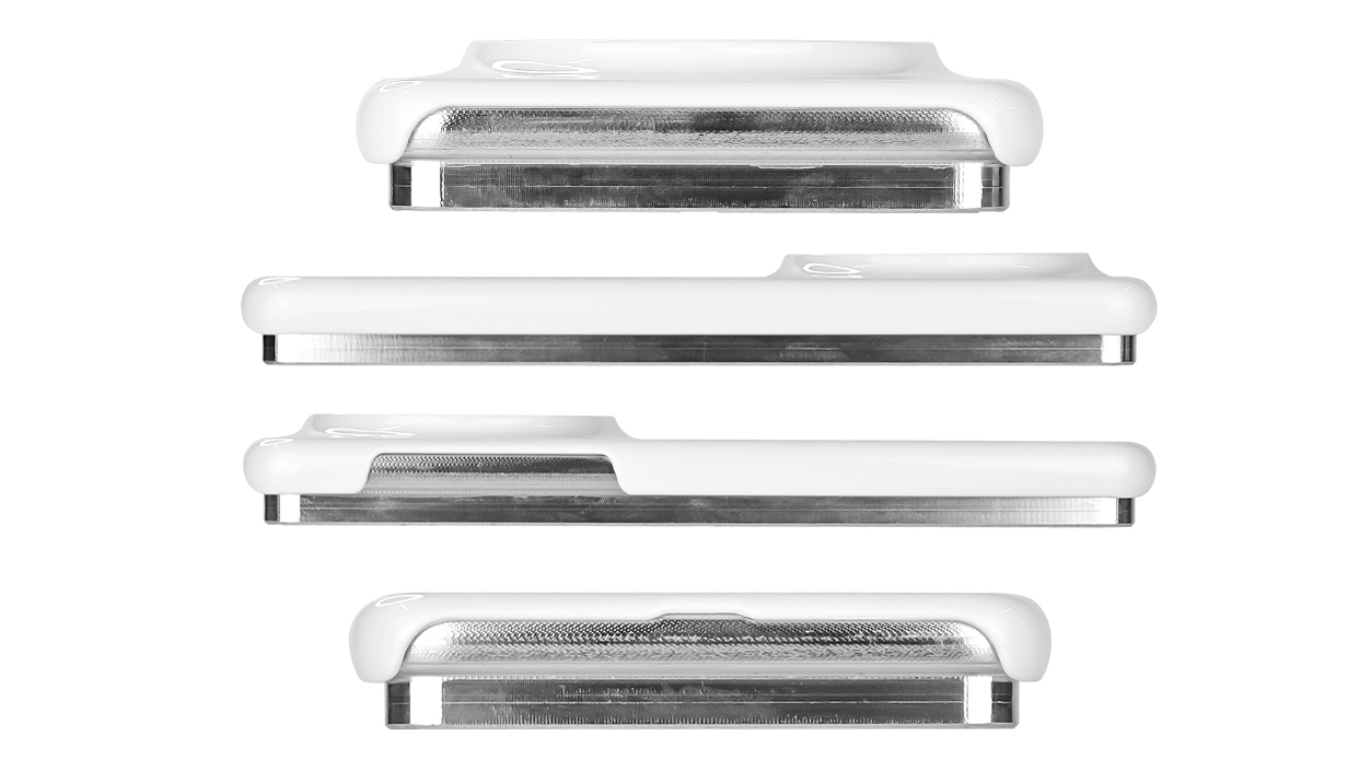 What Are Sublimation Phone Case Blanks?