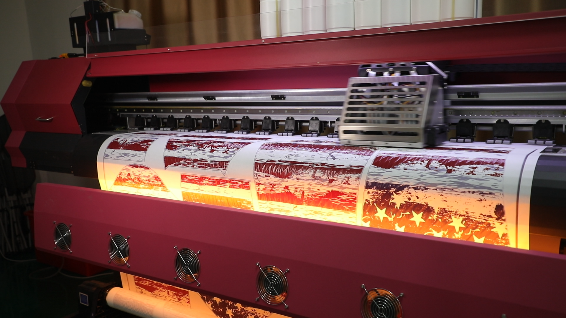 How to Ensure Consistent Quality in Large-Volume Sublimation Orders