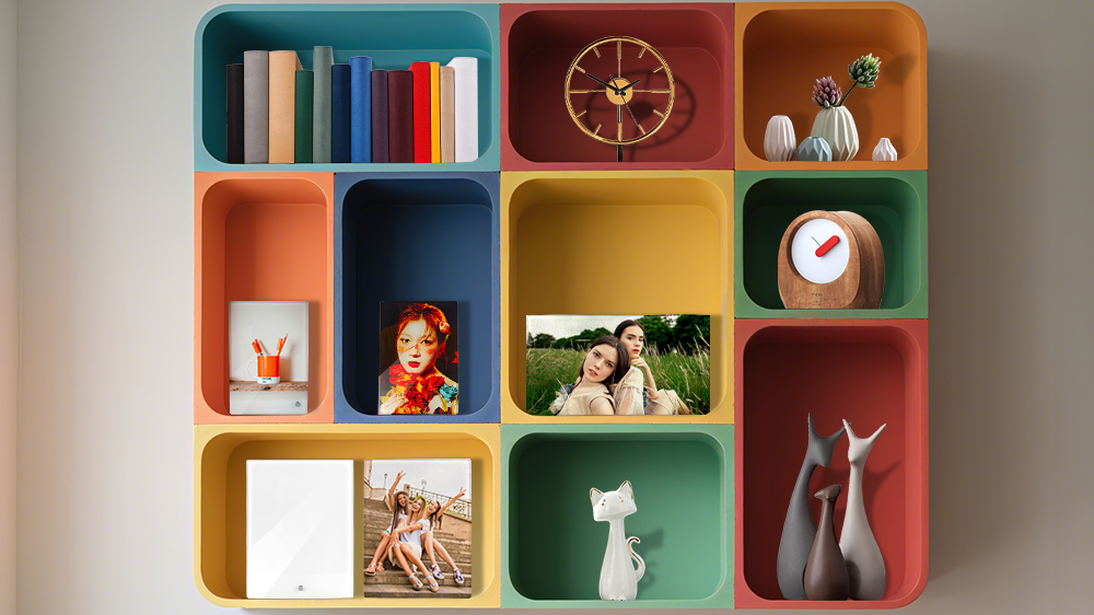 Examples and Challenges