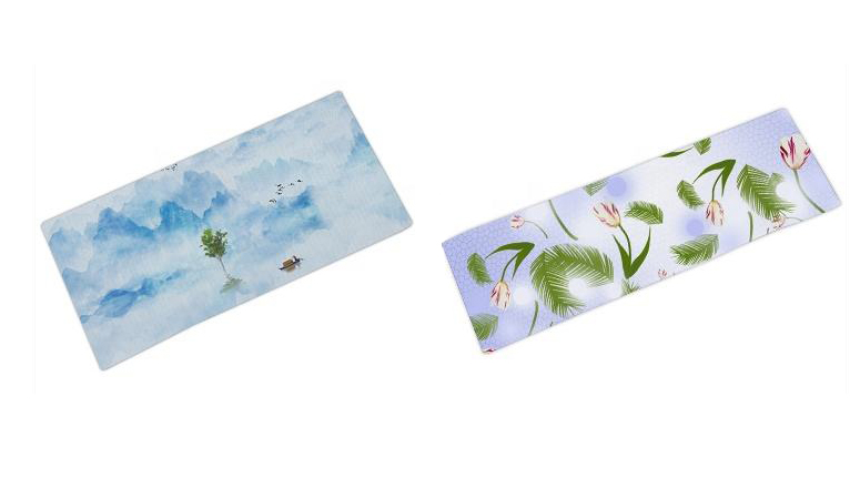 Impresión por sublimación