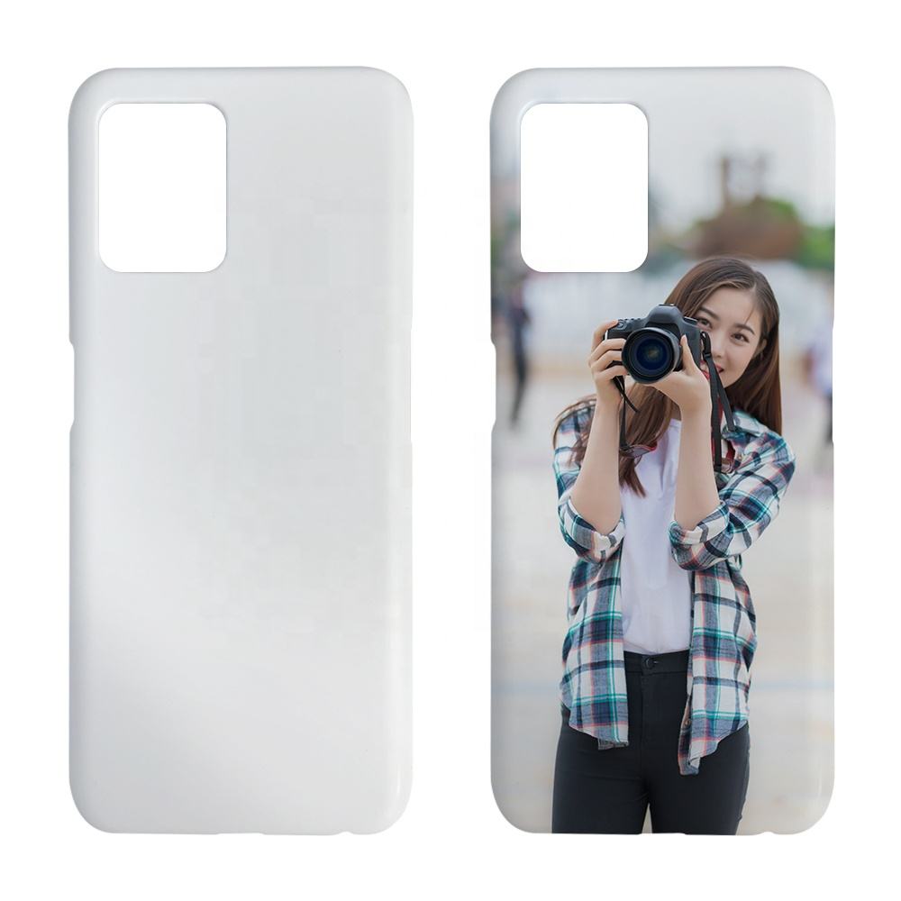 PBT Case For Oppo Realme-8i - Image 2