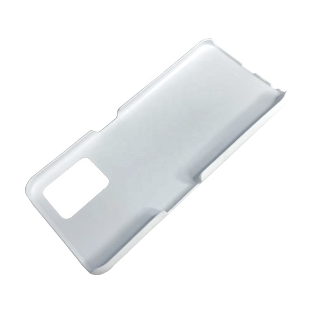 PBT Case For Oppo Realme-8i - Image 4