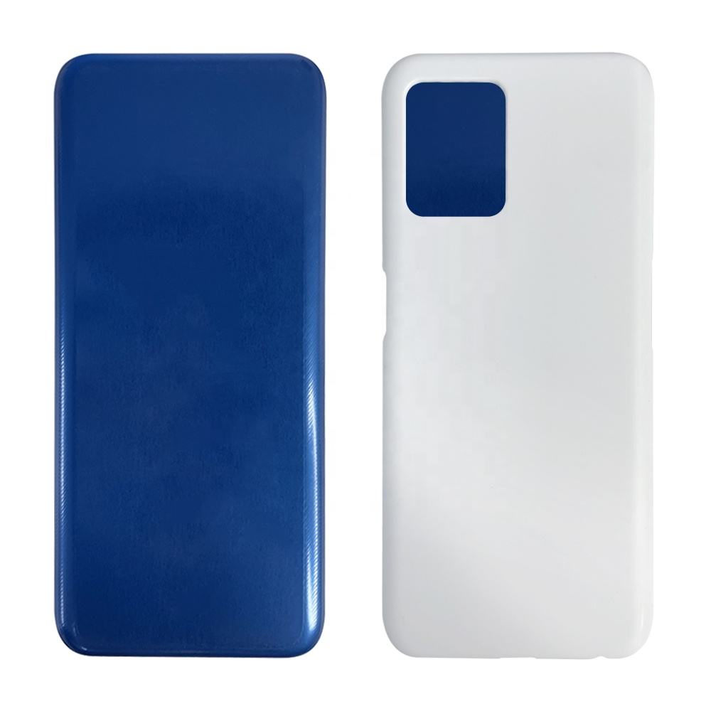 PBT Case For Oppo Realme-8i - Image 3