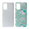 PBT Blank Case For OPPO A16