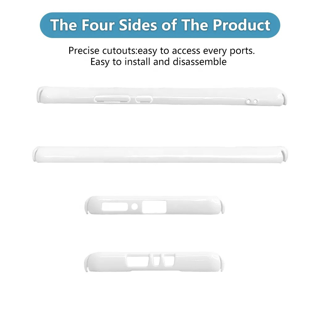 PBT Flim Case For Redmi 11 Pro - Image 5