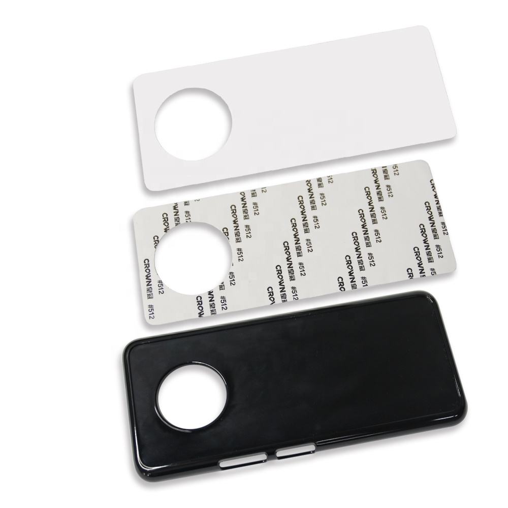 Groove Phone Case for Sublimation - Image 3