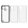 Sublimation Mobile Phone Case Cover For OPPO Realme C21