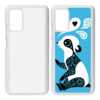 2D Sublimation Blank Cell Phone Case