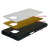 Glass Case For Redmi Note 9 10