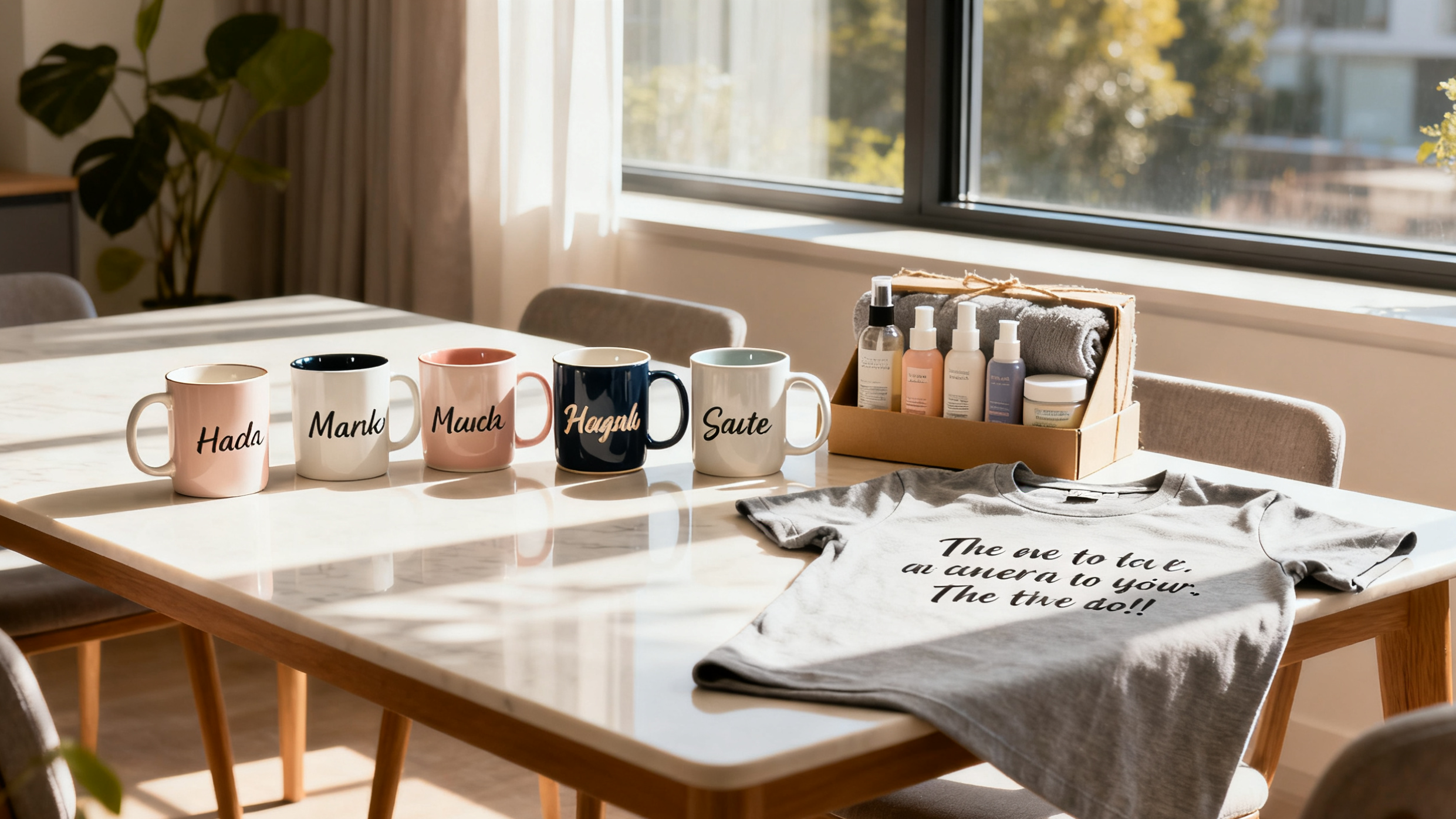 Personalized Manufacturing Trends