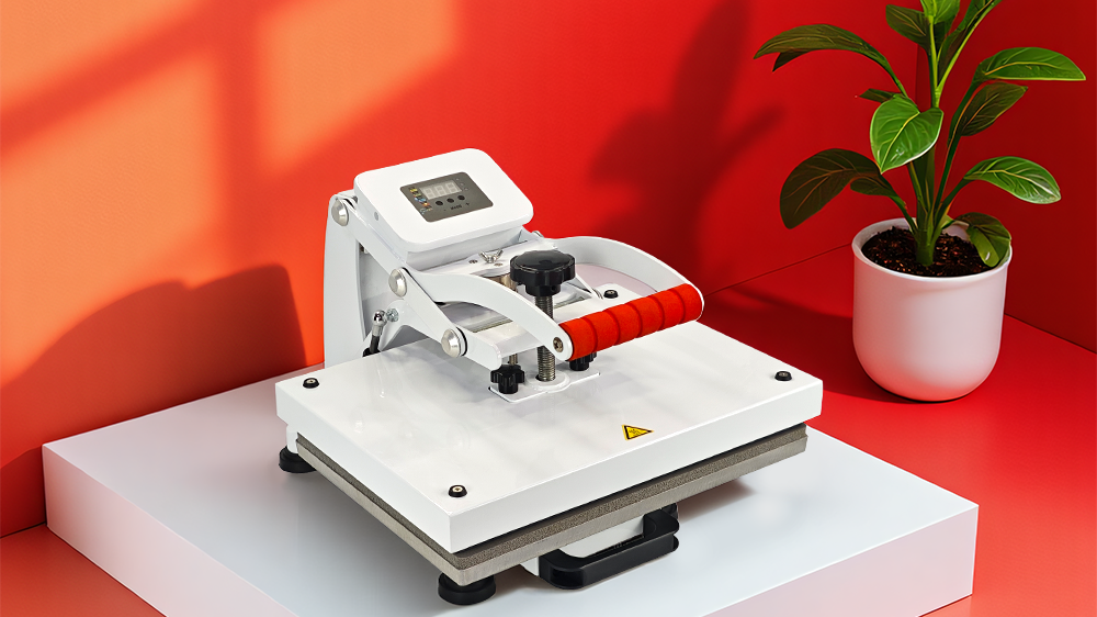 Getting Started with Sublimation