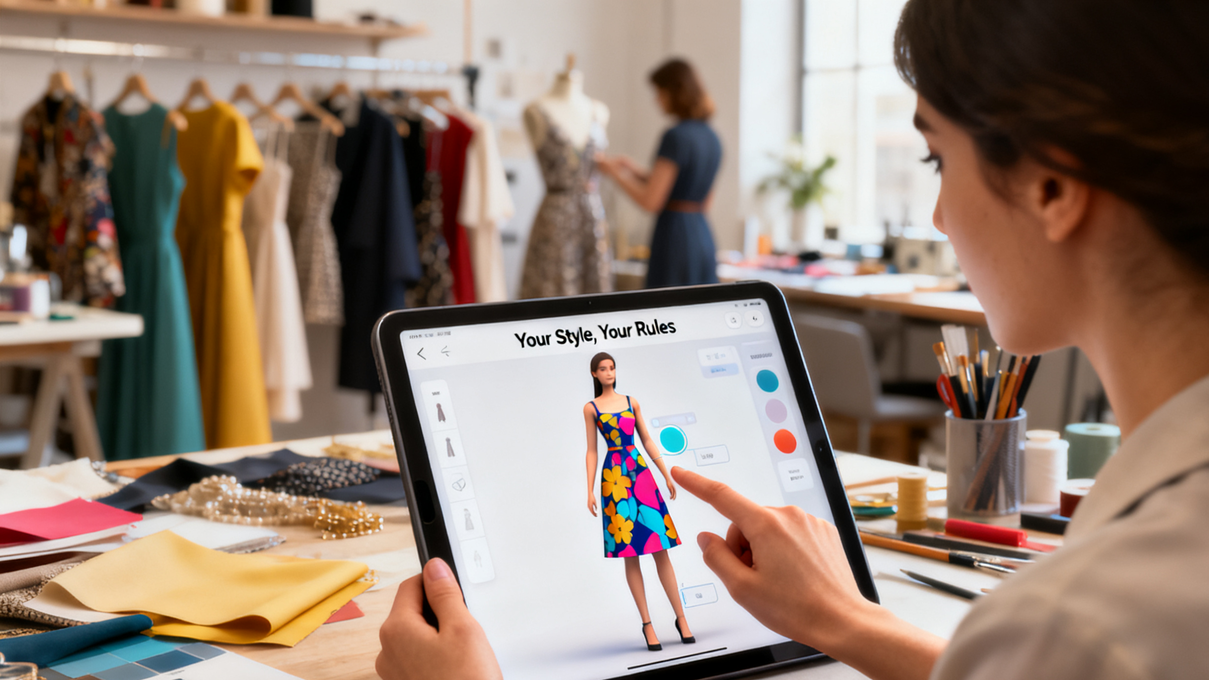 Personalized Manufacturing Today