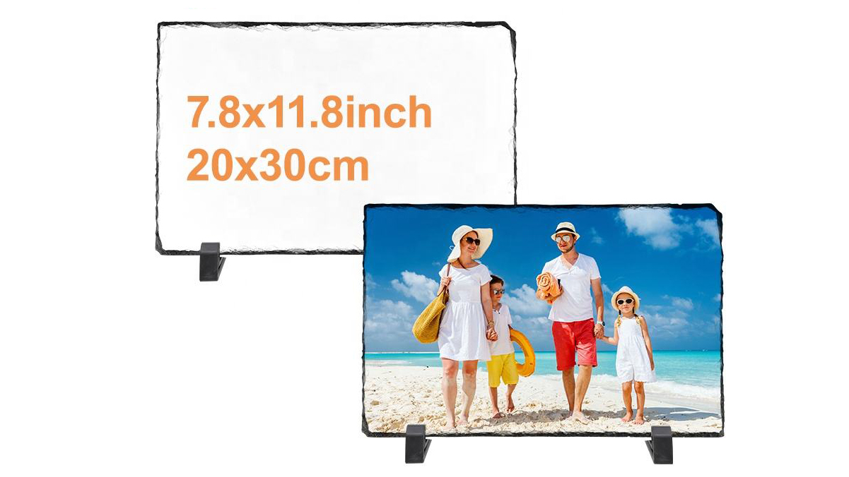 How Sublimation Stone Photo Panels Are Redefining Home and Gift Markets
